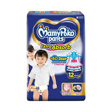 mamy-poko-pantsboys-xl12-1746pcs